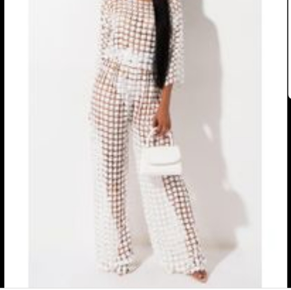 AKIRA Limited Edition Pants - Picture 2 of 4